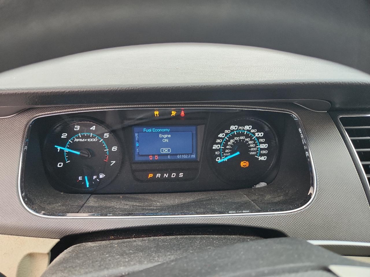 2015 Ford Taurus Se VIN: 1FAHP2D86FG183565 Lot: 93152455