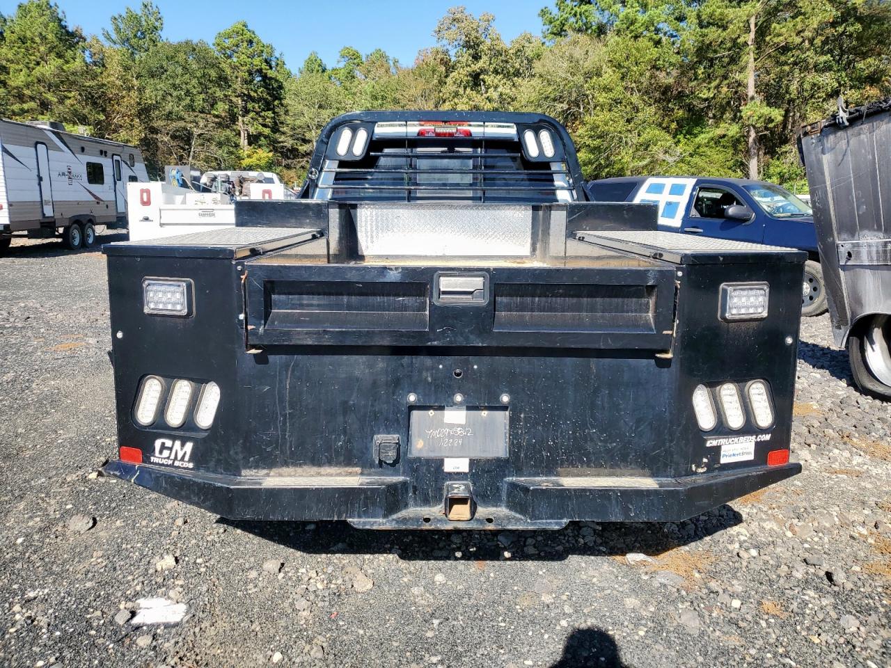 2023 Ram 3500 Tradesman VIN: 3C63RRGL5PG521428 Lot: 91141375