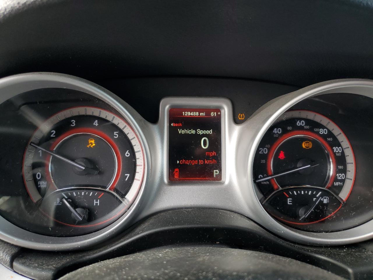 2018 Dodge Journey Se VIN: 3C4PDCAB2JT421517 Lot: 92878095