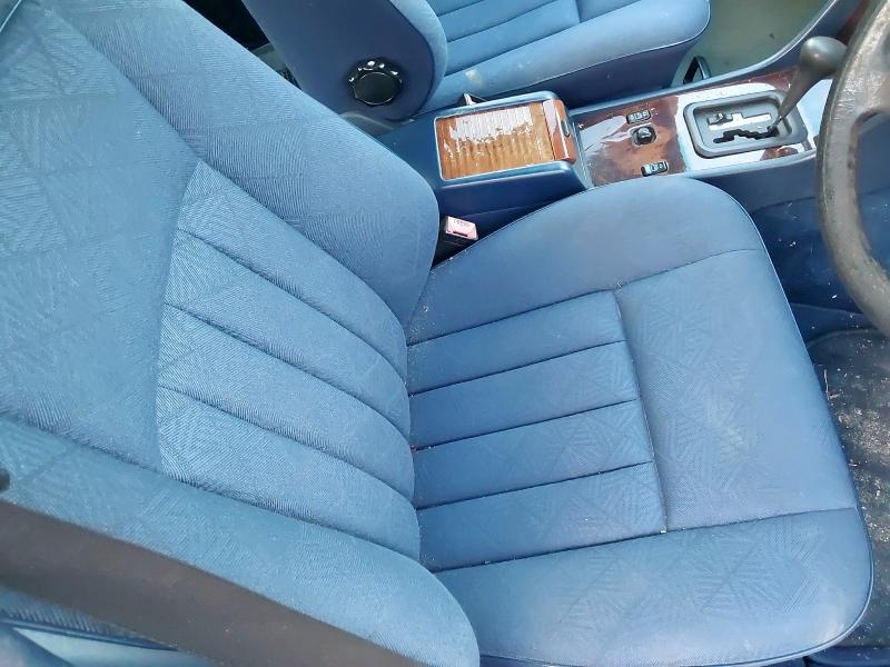 1995 MERCEDES BENZ E CLASS