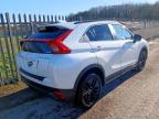 2019 MITSUBISHI ECLIPSE CROSS 1.5 BLACK 5DR CVT 4WD for sale at Copart WESTBURY