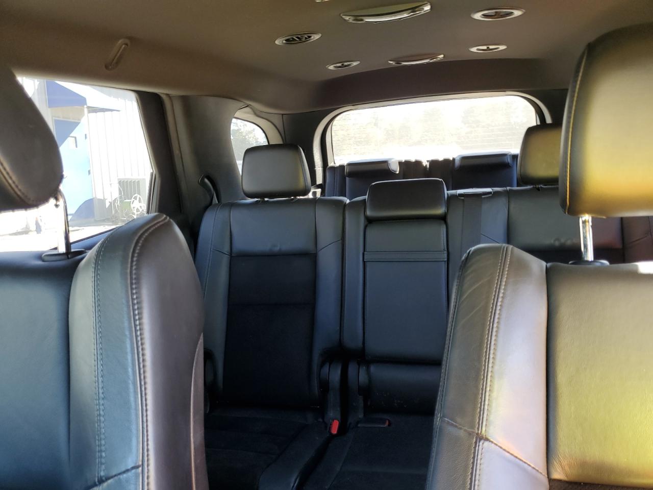 2022 Dodge Durango Gt VIN: 1C4RDHDG1NC194979 Lot: 87408505