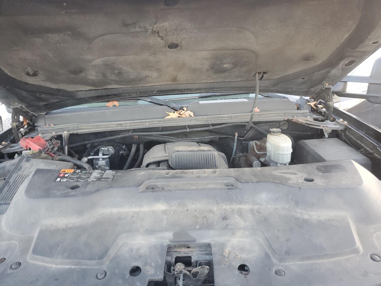 2014 GMC Sierra K2500 Sle VIN: 1GT120CG6EF184677 Lot: 92677345