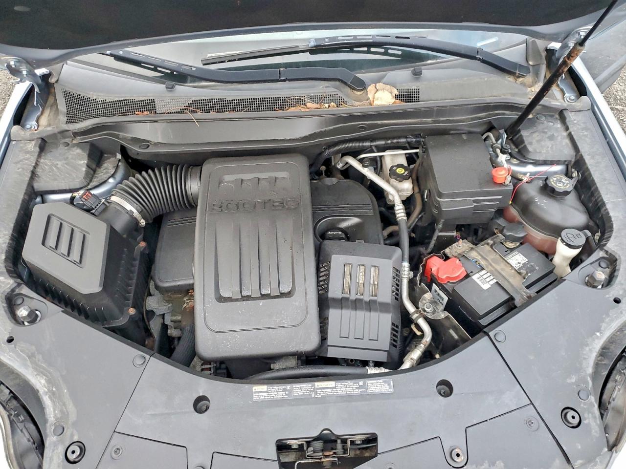 2015 GMC Terrain Sle VIN: 2GKFLVEK1F6307867 Lot: 94961755