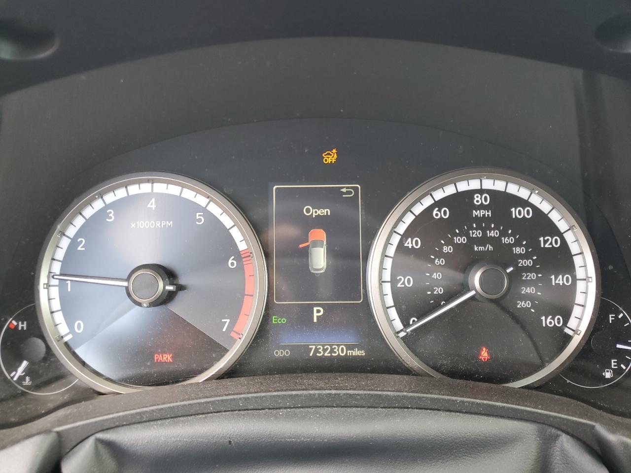 2018 Lexus Nx 300 Base VIN: JTJBARBZXJ2166096 Lot: 91012355