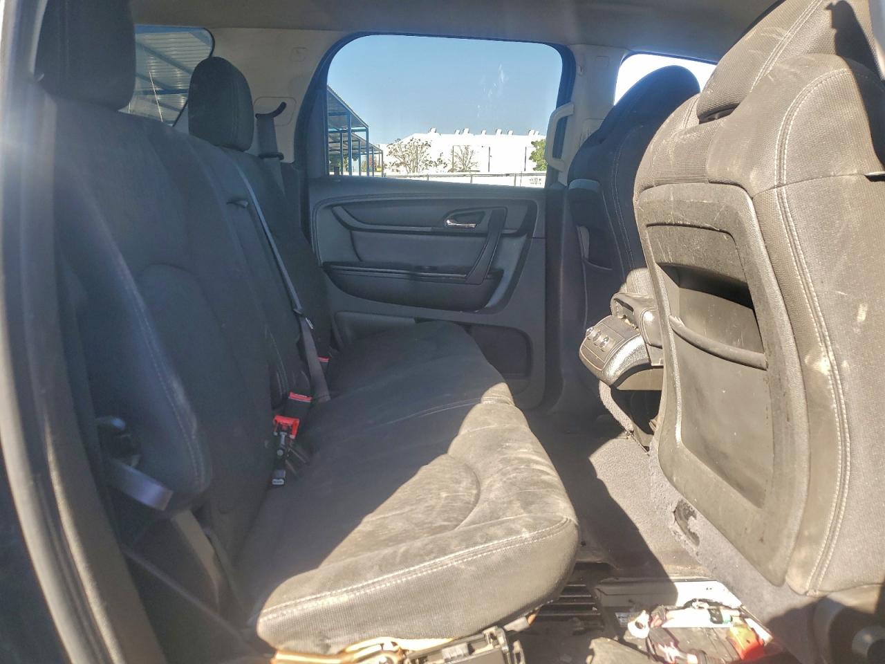 2013 GMC Acadia Sle VIN: 1GKKRNED1DJ154177 Lot: 94166625