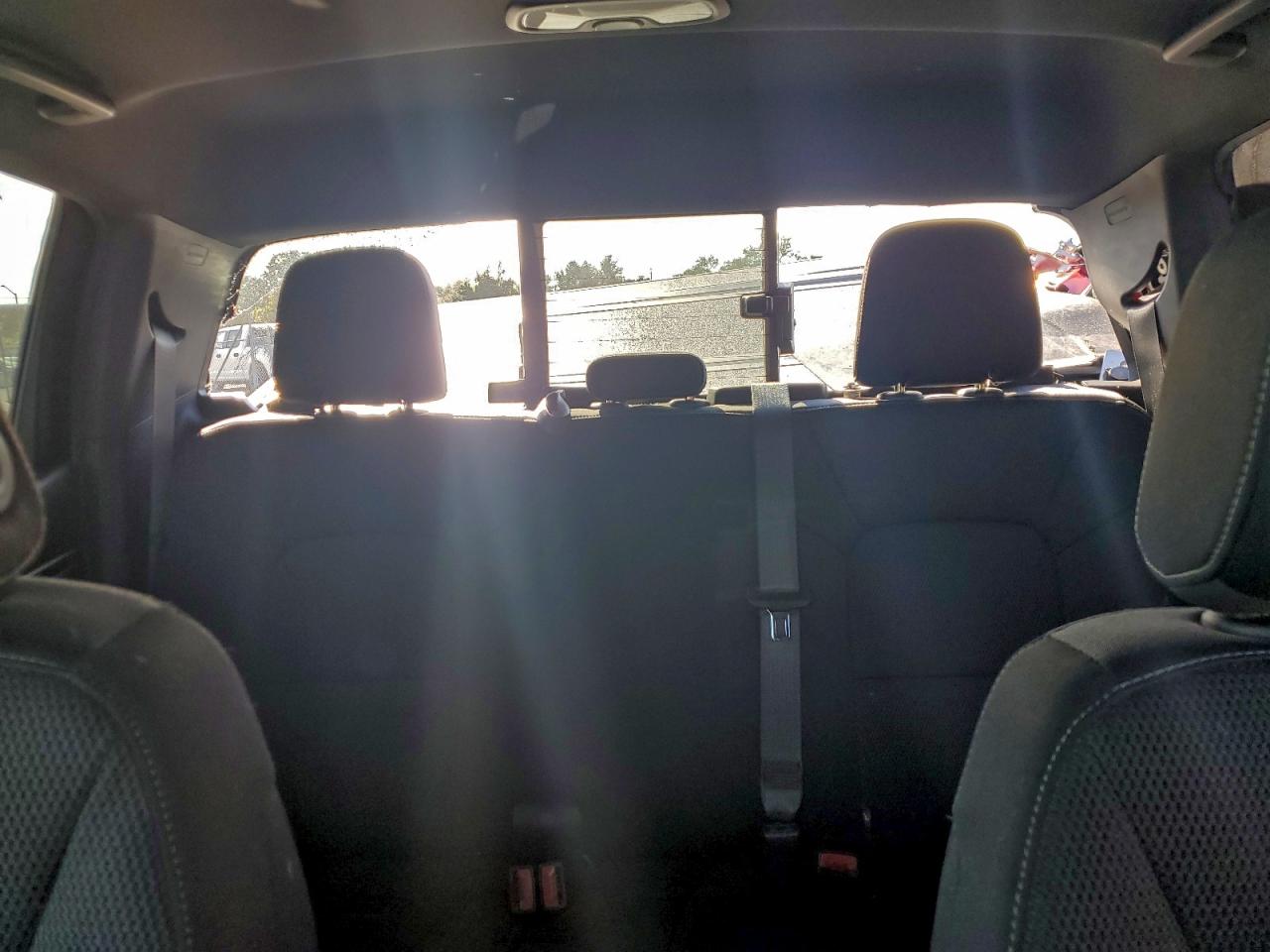 2024 Chevrolet Colorado Lt VIN: 1GCGSCEC9R1138947 Lot: 94649775