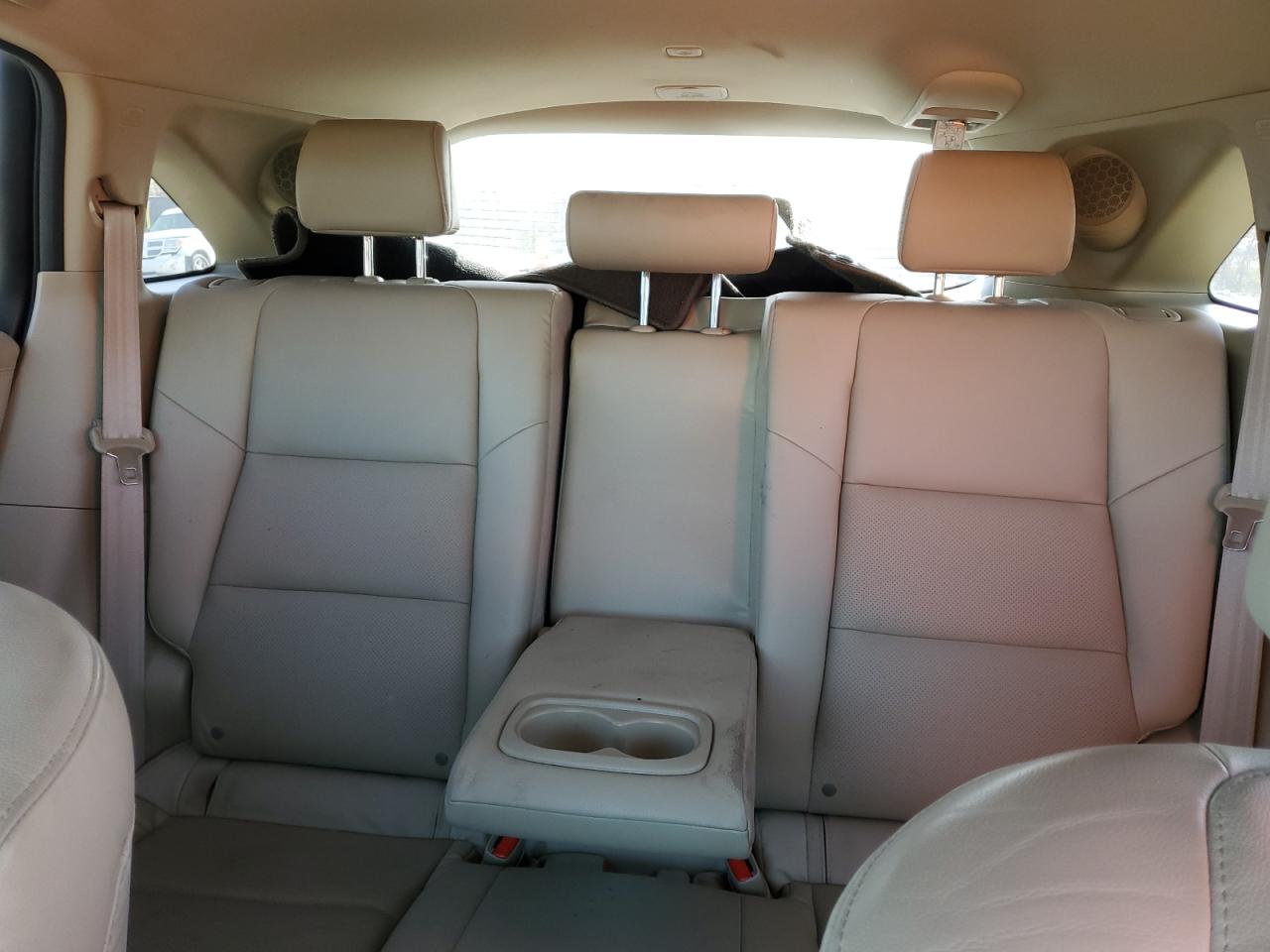 2018 Acura Rdx Advance VIN: 5J8TB4H75JL023114 Lot: 92468095