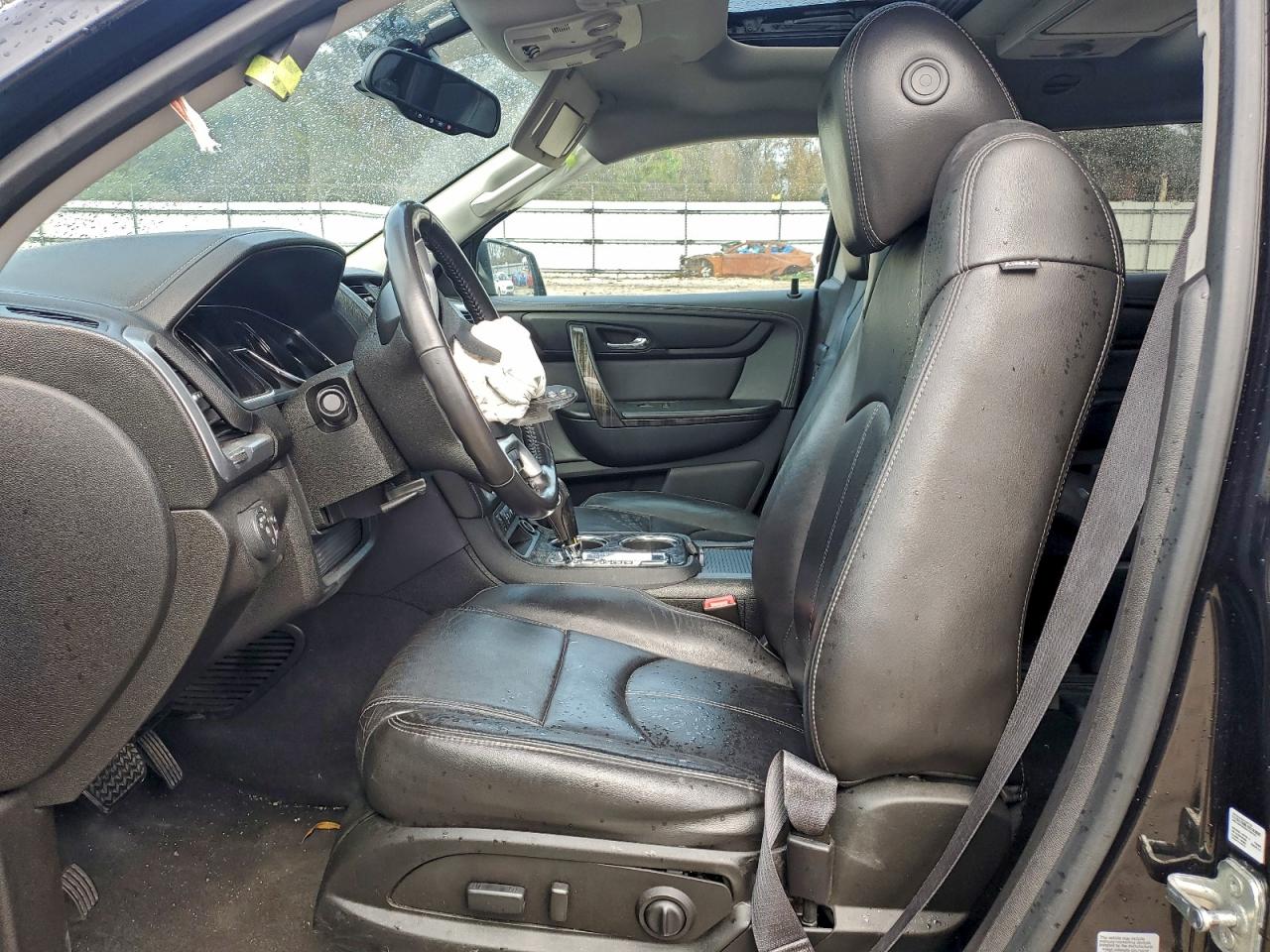 2014 GMC Acadia Slt-1 VIN: 1GKKVRKD7EJ371113 Lot: 94112455