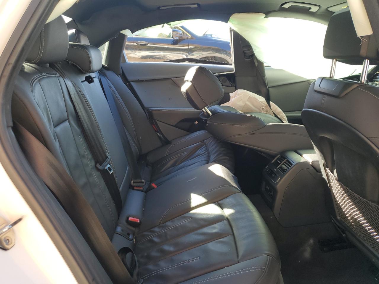 2022 Audi A4 Premium Plus 45 VIN: WAUEAAF40NN011381 Lot: 91220055