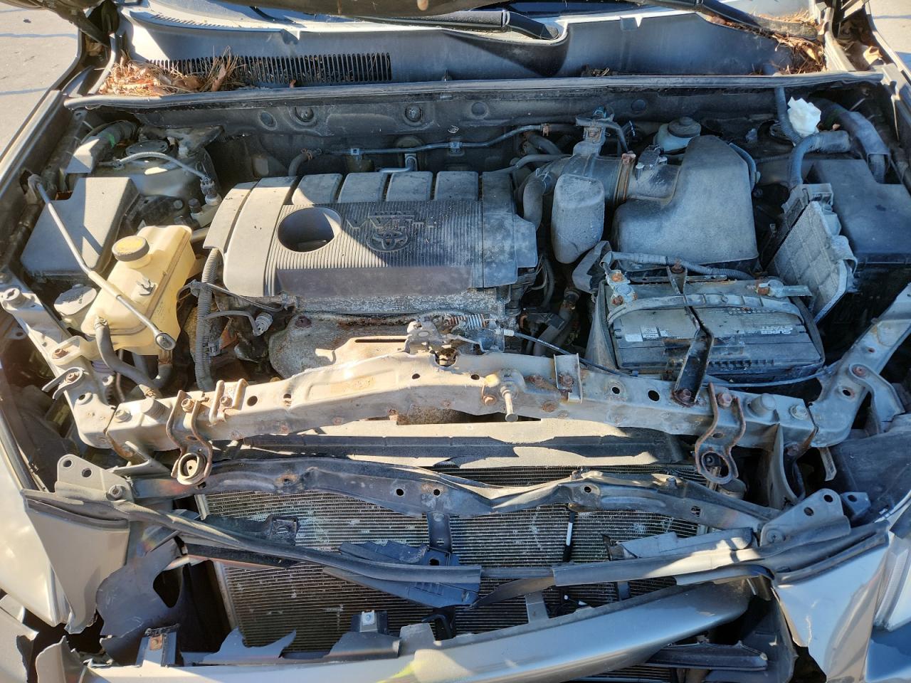 2012 Toyota Rav4 VIN: 2T3BF4DV6CW218528 Lot: 92750085