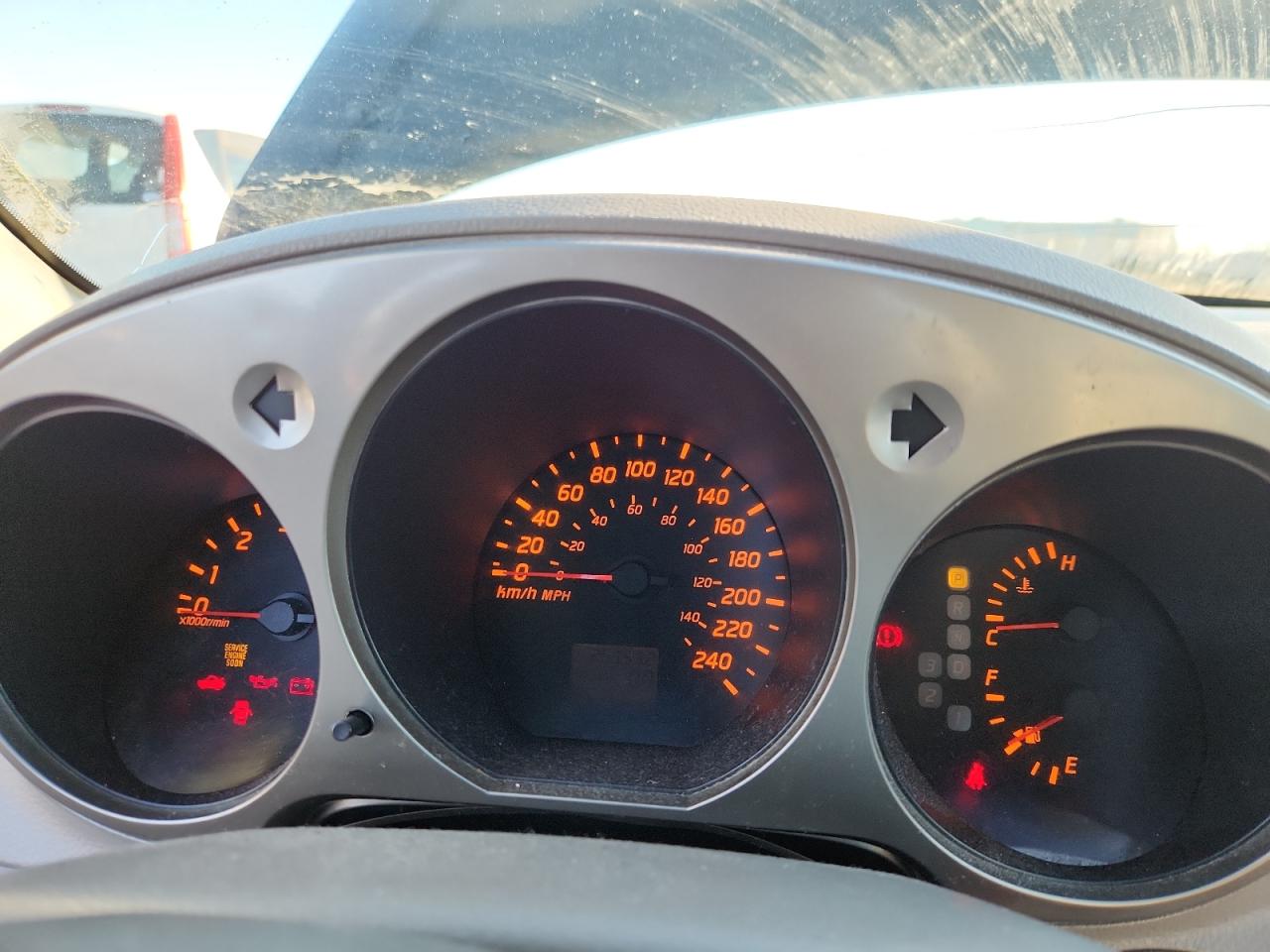 2003 Nissan Altima Base VIN: 1N4AL11EX3C124216 Lot: 93811485