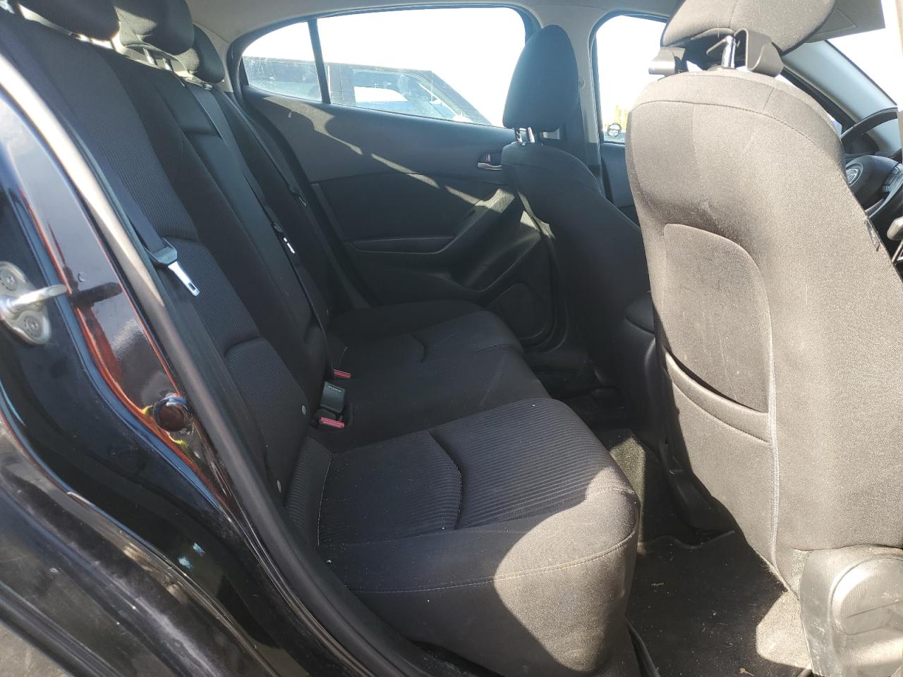 2015 Mazda 3 Touring VIN: 3MZBM1L74FM148652 Lot: 93473955