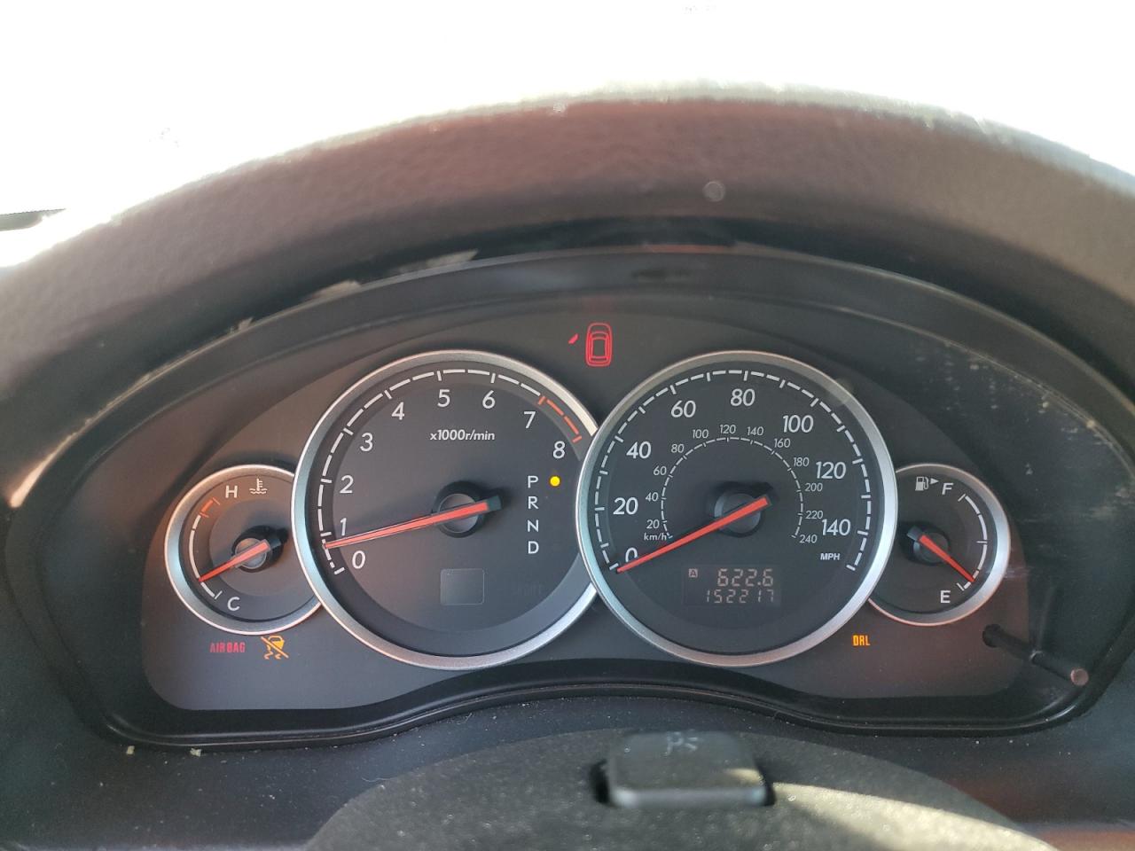 2007 Subaru Outback Outback 3.0R Ll Bean VIN: 4S4BP86CX74306691 Lot: 91808385