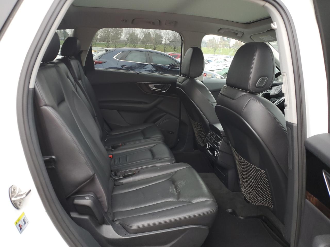 2017 Audi Q7 Prestige VIN: WA1VAAF74HD043445 Lot: 93265545