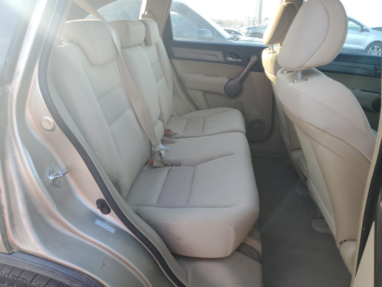 2009 Honda Cr-V Lx VIN: 5J6RE38369L014404 Lot: 92459785