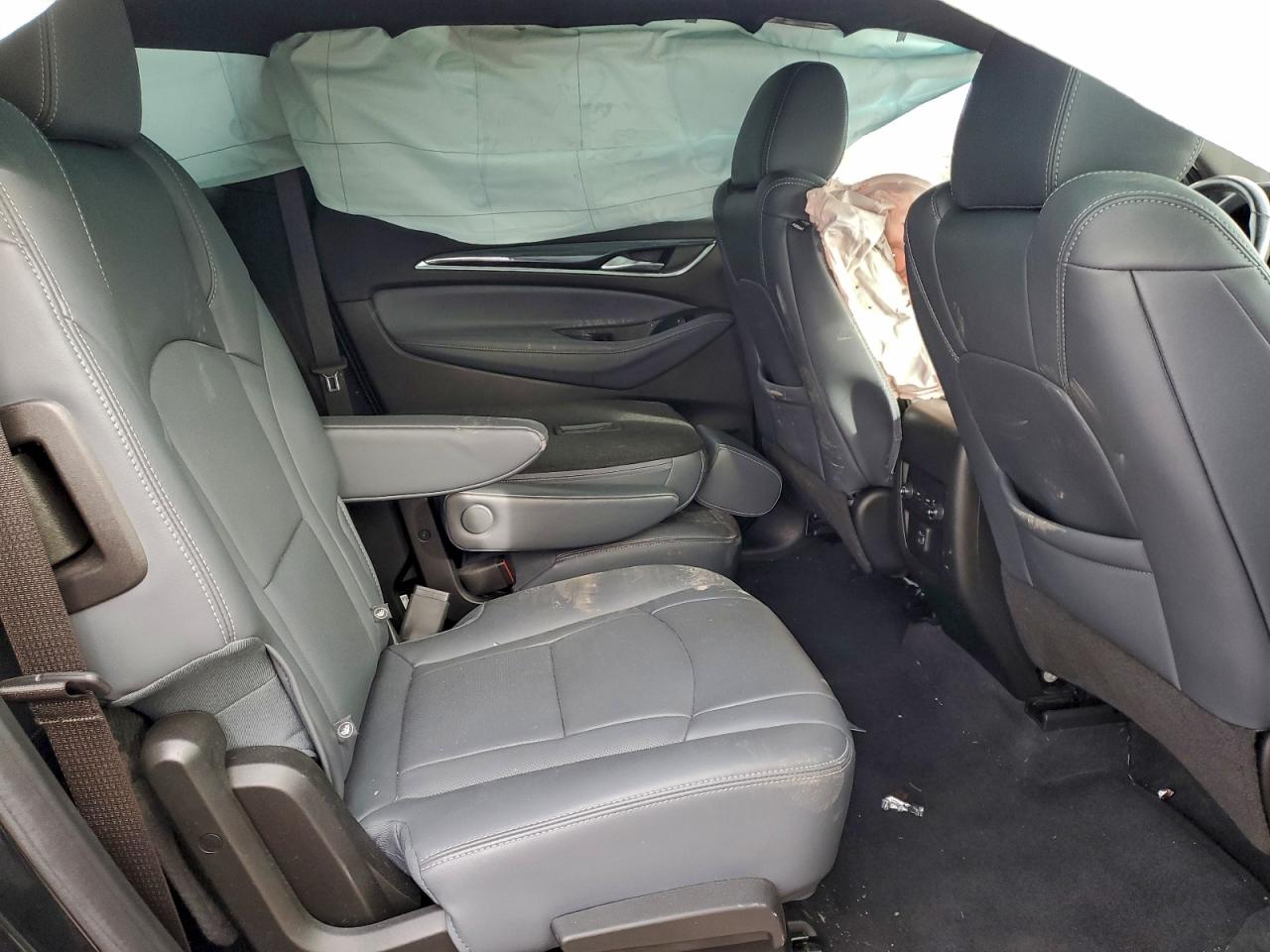 2024 Buick Enclave Essence VIN: 5GAERBKW9RJ121448 Lot: 94254815