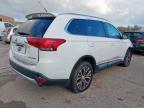 2015 MITSUBISHI OUTLANDER 2.2 DI-D GX4 5DR AUTO for sale at Copart SANDWICH