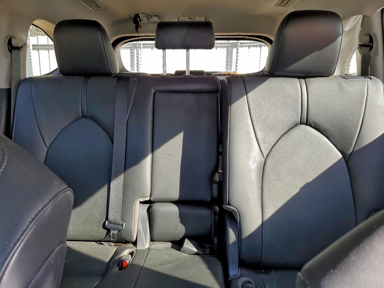 2021 Toyota Highlander Limited VIN: 5TDYZRAH9MS079902 Lot: 94565765