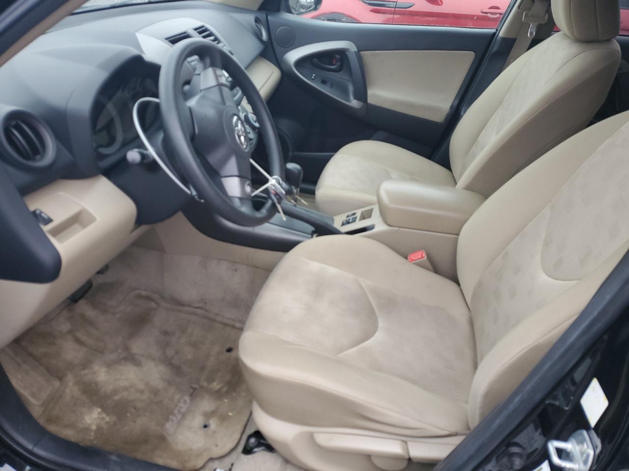 2011 Toyota Rav4 VIN: 2T3BF4DV0BW108766 Lot: 93216815