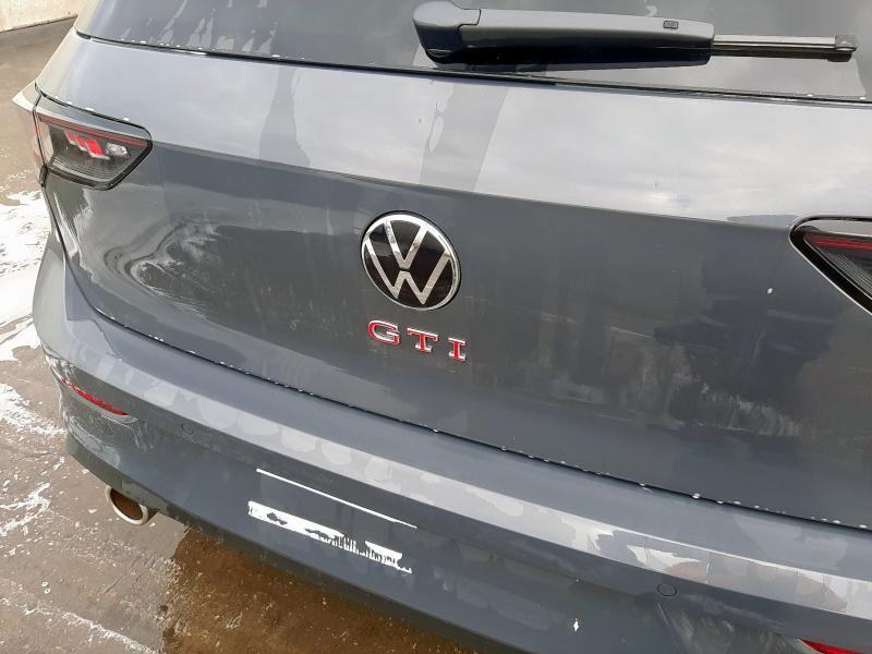 2024 VOLKSWAGEN GOLF