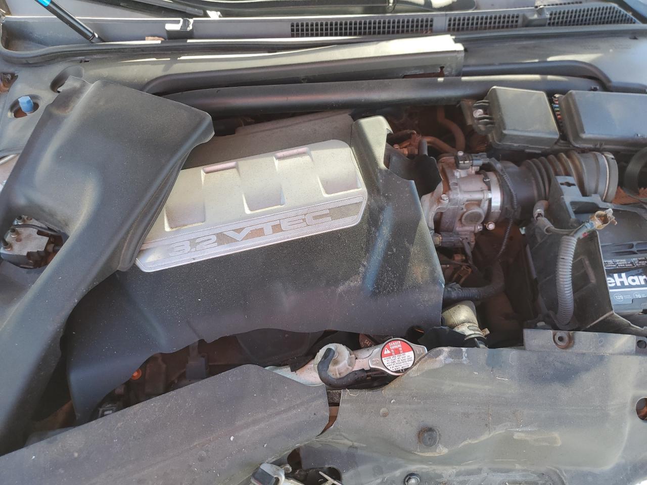 2008 Acura Tl VIN: 19UUA66208A049040 Lot: 91273975