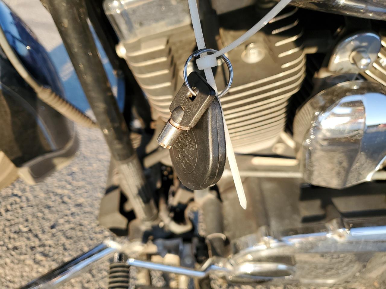 2013 Harley-Davidson Flhtcu Ultra Classic Electra Glide VIN: 1HD1FCM11DB659141 Lot: 91329005