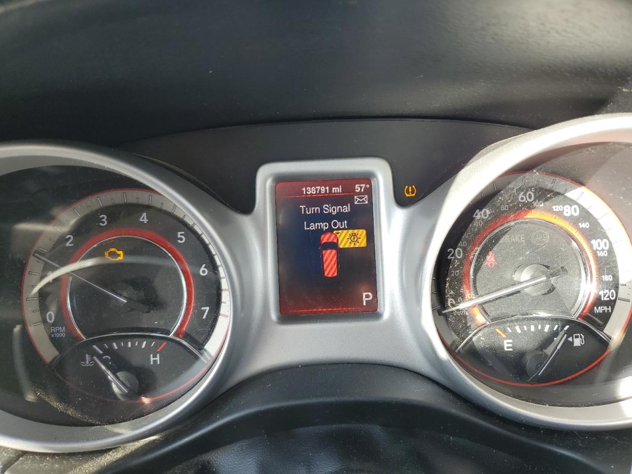 2015 Dodge Journey Se VIN: 3C4PDCAB1FT611039 Lot: 91184245