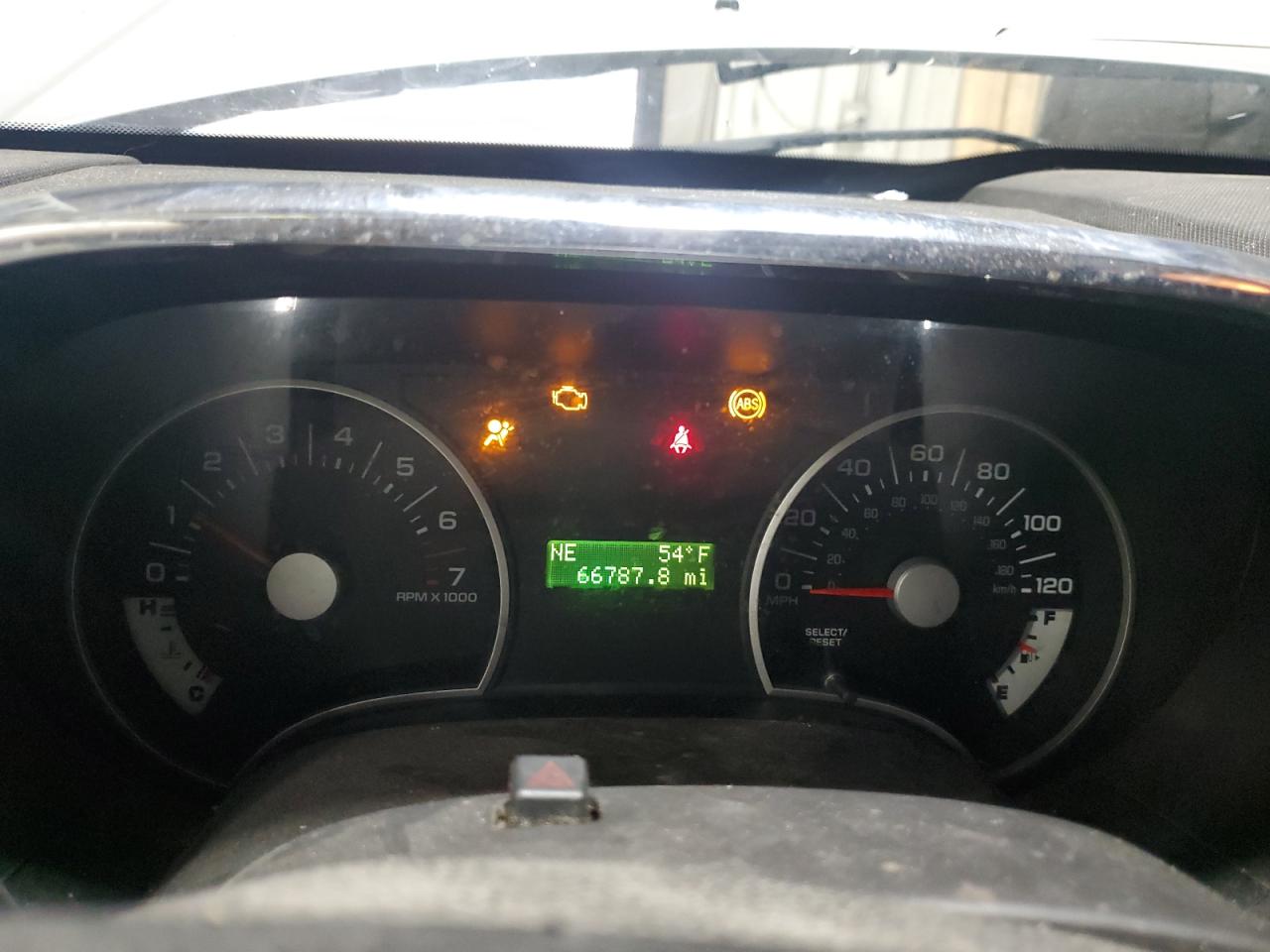 2010 Ford Explorer Xlt VIN: 1FMEU7DE1AUA02872 Lot: 92469925