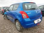 2008 SUZUKI SWIFT 1.3 GL 3DR for sale at Copart YORK