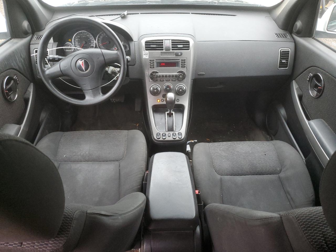 2006 Pontiac Torrent VIN: 2CKDL63F966193303 Lot: 91368555