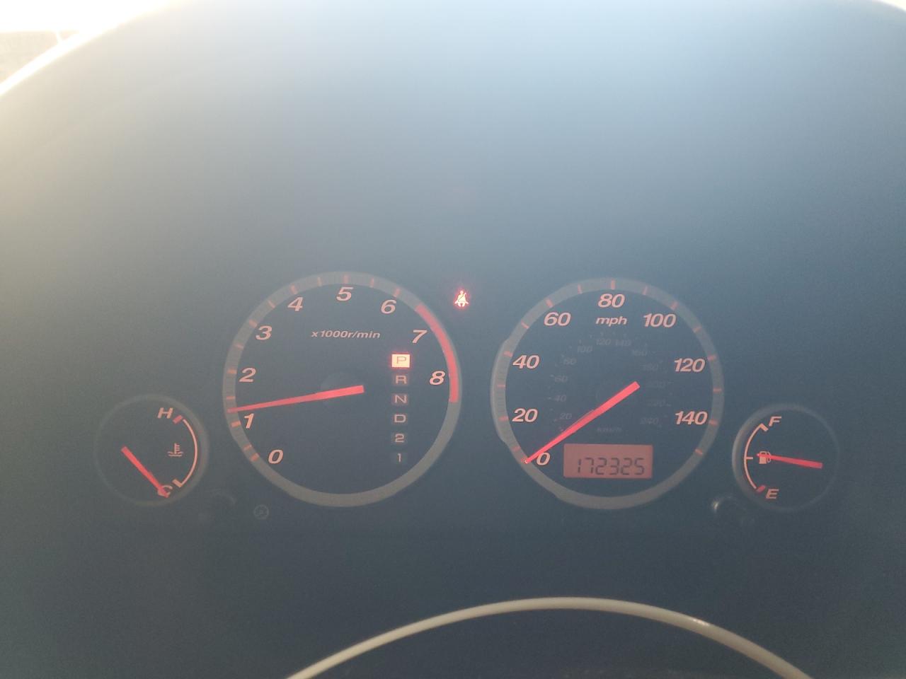 2005 Honda Cr-V Lx VIN: JHLRD68585C018396 Lot: 90940535