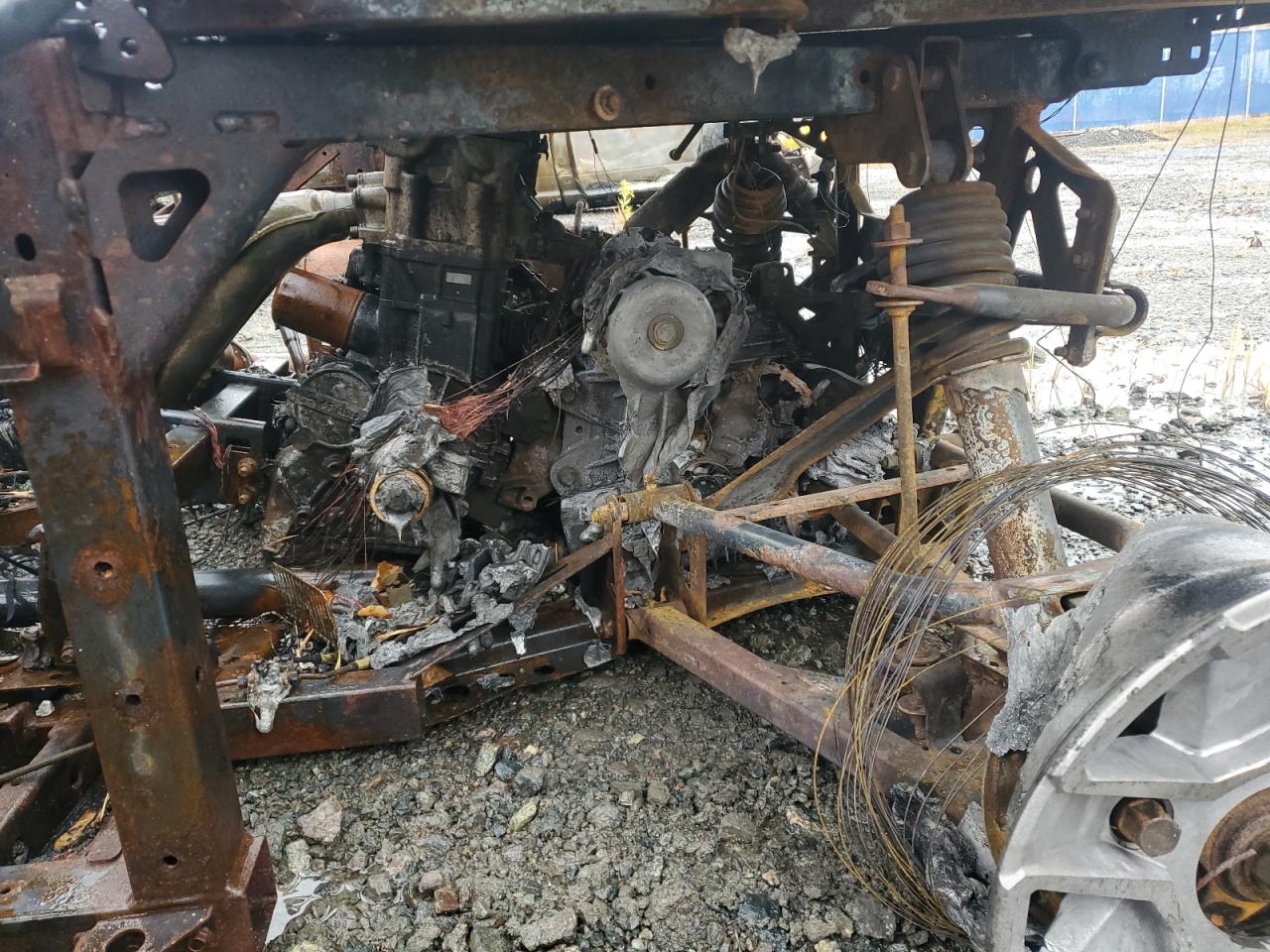 2017 Polaris Ranger Xp 900 Eps Efi 4X4 VIN: 4XARTE871H8024938 Lot: 91227485