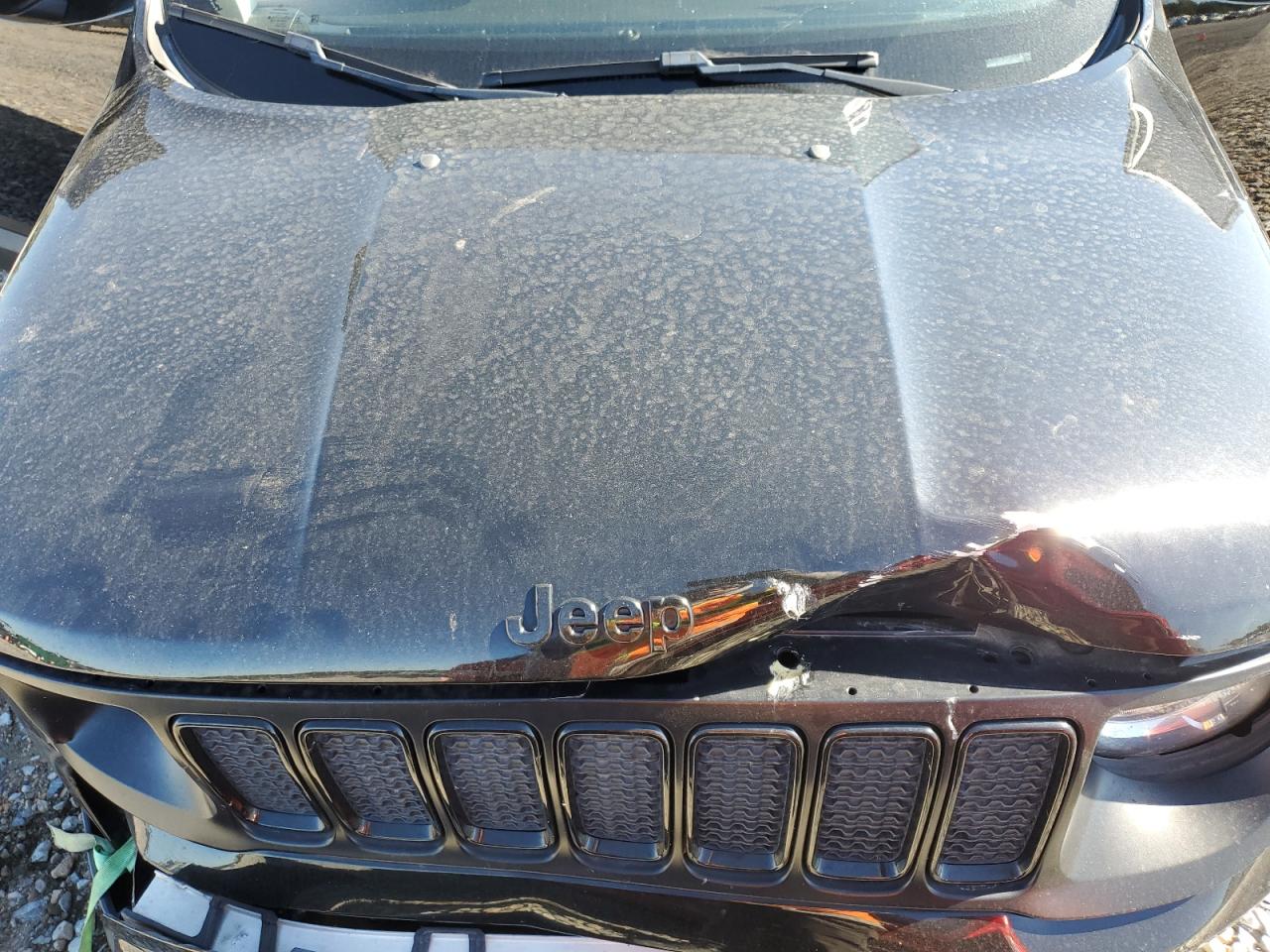 2020 Jeep Renegade Latitude VIN: ZACNJABB5LPL32177 Lot: 81467005