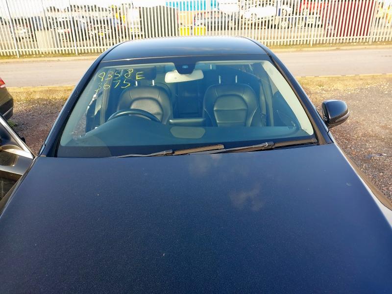 2016 MERCEDES-BENZ C CLASS C200D SPORT 4DR