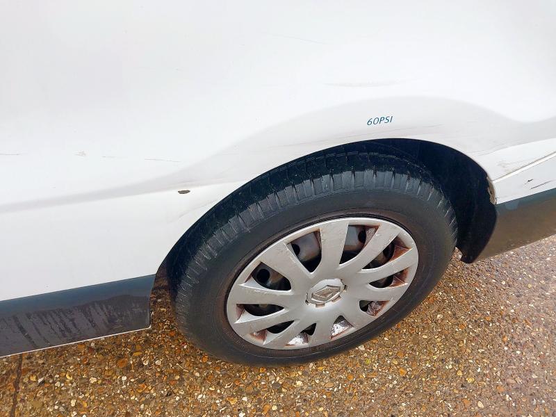 2017 RENAULT TRAFIC LL29 ENERGY DCI 125 BUSINESS+ VAN