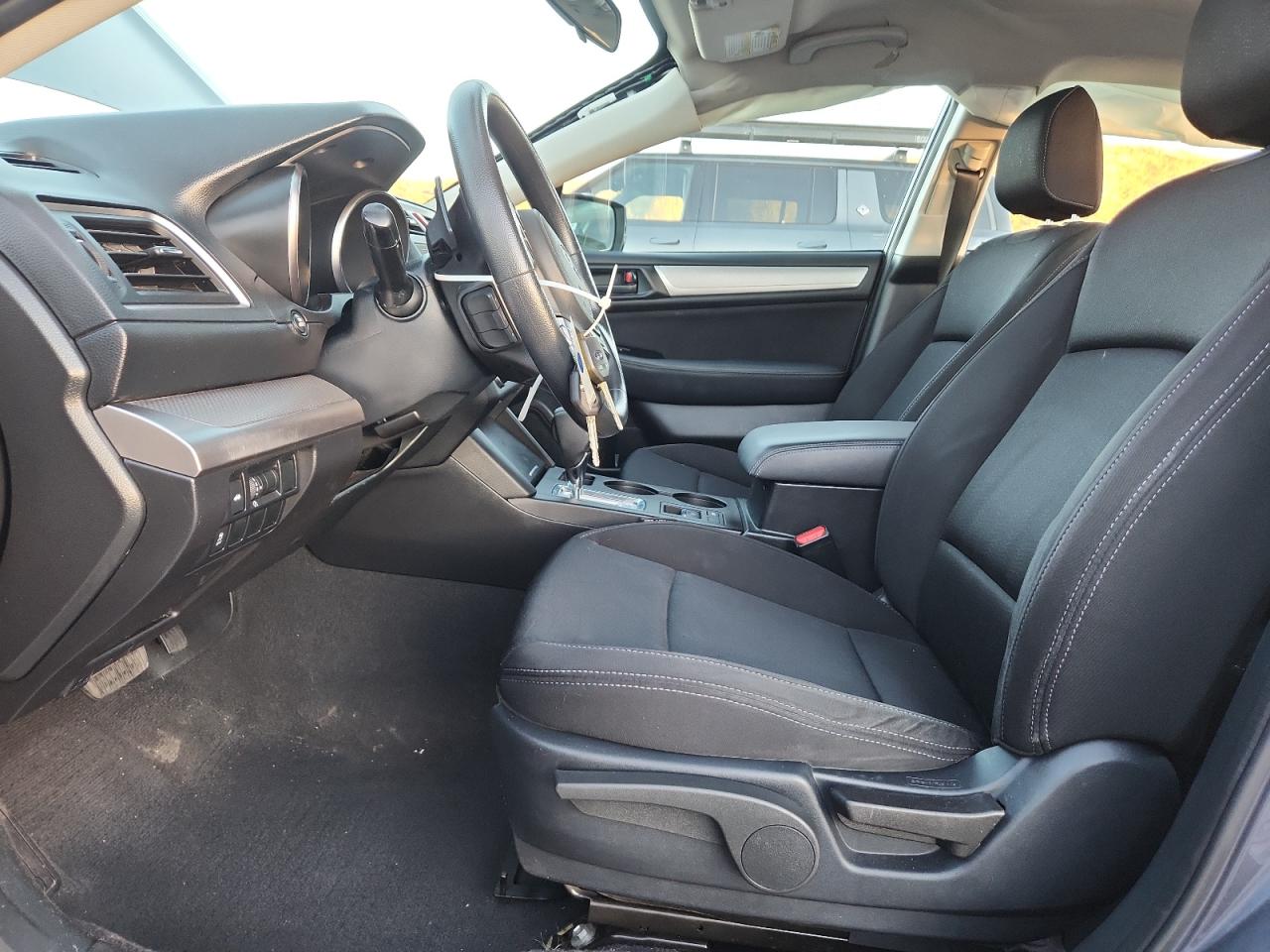 2015 Subaru Legacy 2.5I VIN: 4S3BNBA62F3048308 Lot: 90761825