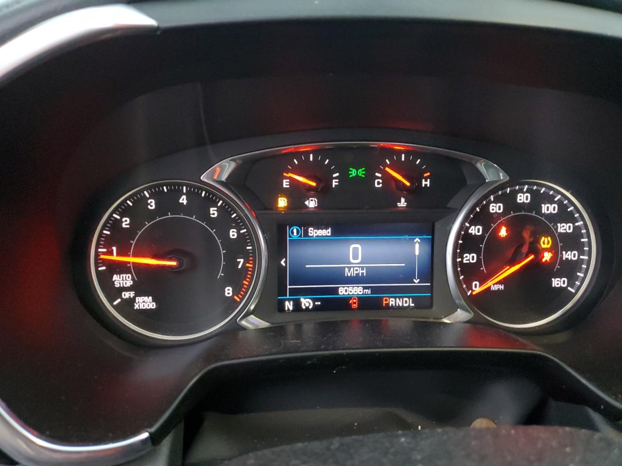 2020 Chevrolet Blazer 1Lt VIN: 3GNKBBRAXLS573020 Lot: 93287295