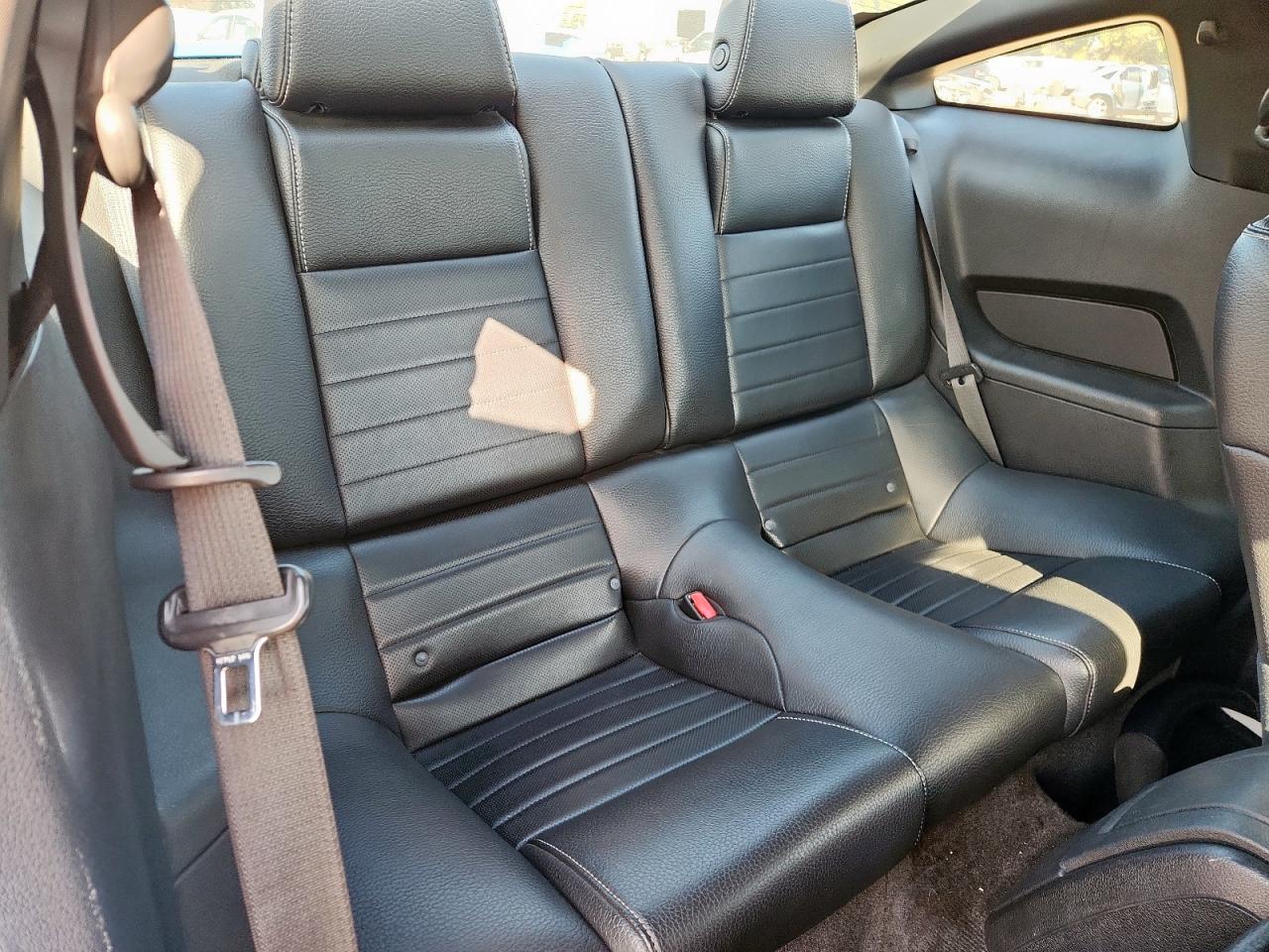 2011 Ford Mustang VIN: 1ZVBP8AM1B5123006 Lot: 92579765