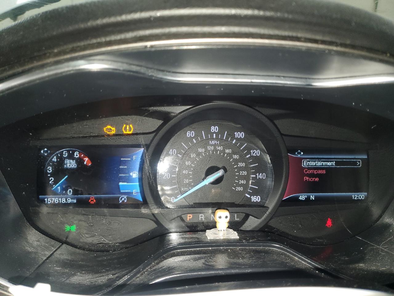 2020 Ford Fusion Sel VIN: 3FA6P0CD2LR178071 Lot: 90392095