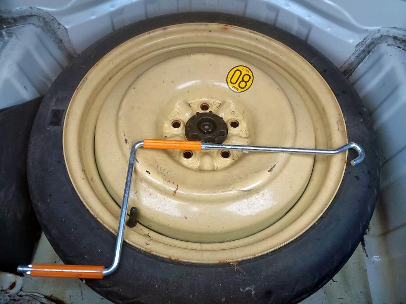 2006 LEXUS IS 250 SE 4DR AUTO