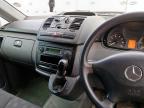 2009 MERCEDES VITO 111 CDI LONG  for sale at Copart ROCHFORD