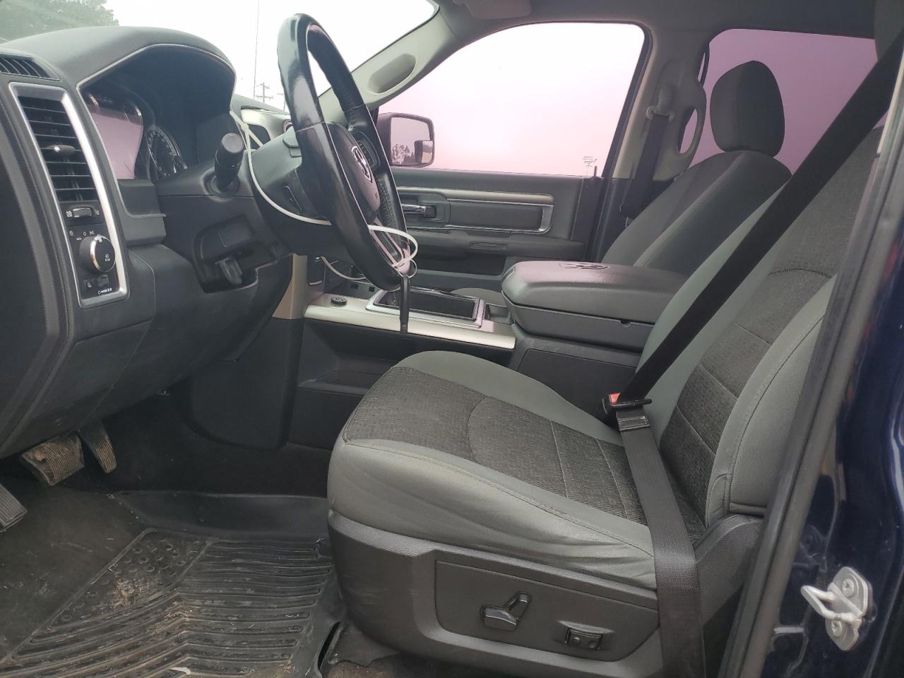 2015 Ram 1500 Slt VIN: 1C6RR6LG2FS634925 Lot: 93427695