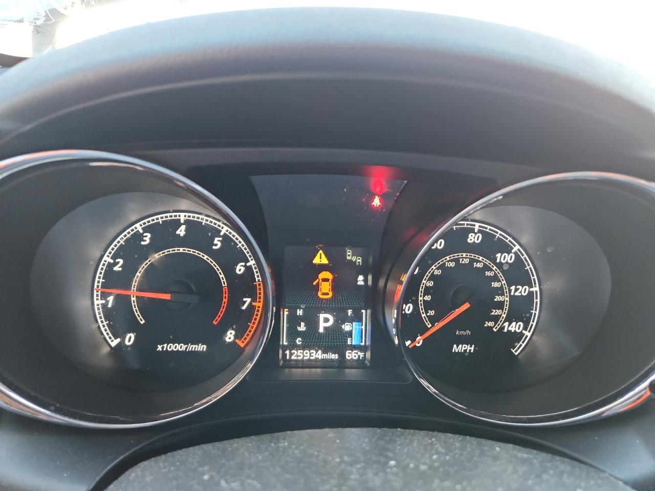 2021 Mitsubishi Outlander Sport Se VIN: JA4APVAU0MU009711 Lot: 91897675