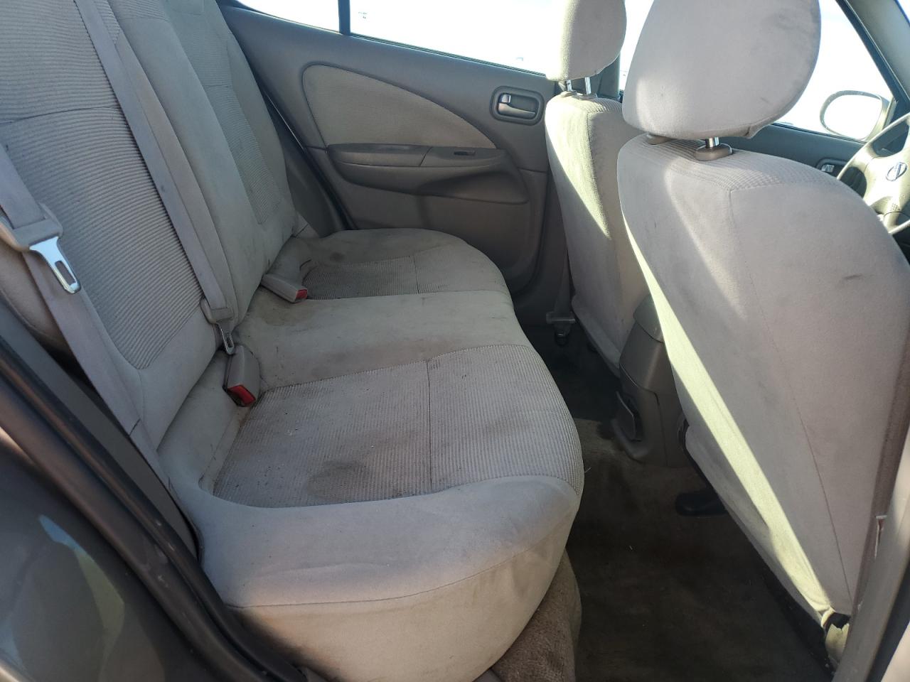 2005 Nissan Sentra 1.8 VIN: 3N1CB51D45L526764 Lot: 92840285