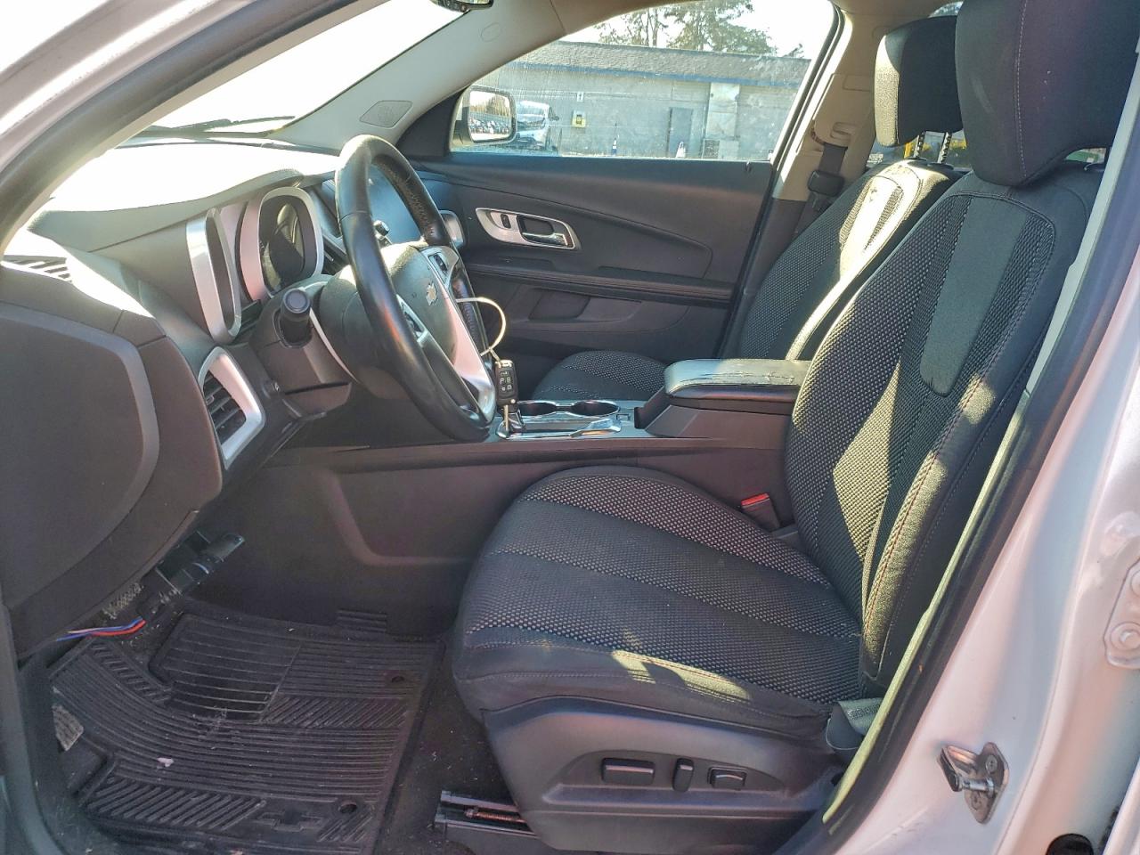 2016 Chevrolet Equinox Lt VIN: 2GNALCEK6G6215205 Lot: 94183955