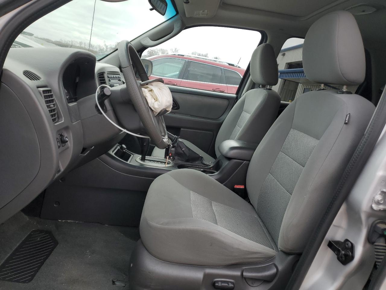 2006 Ford Escape Xlt VIN: 1FMCU03106KA56082 Lot: 93648205