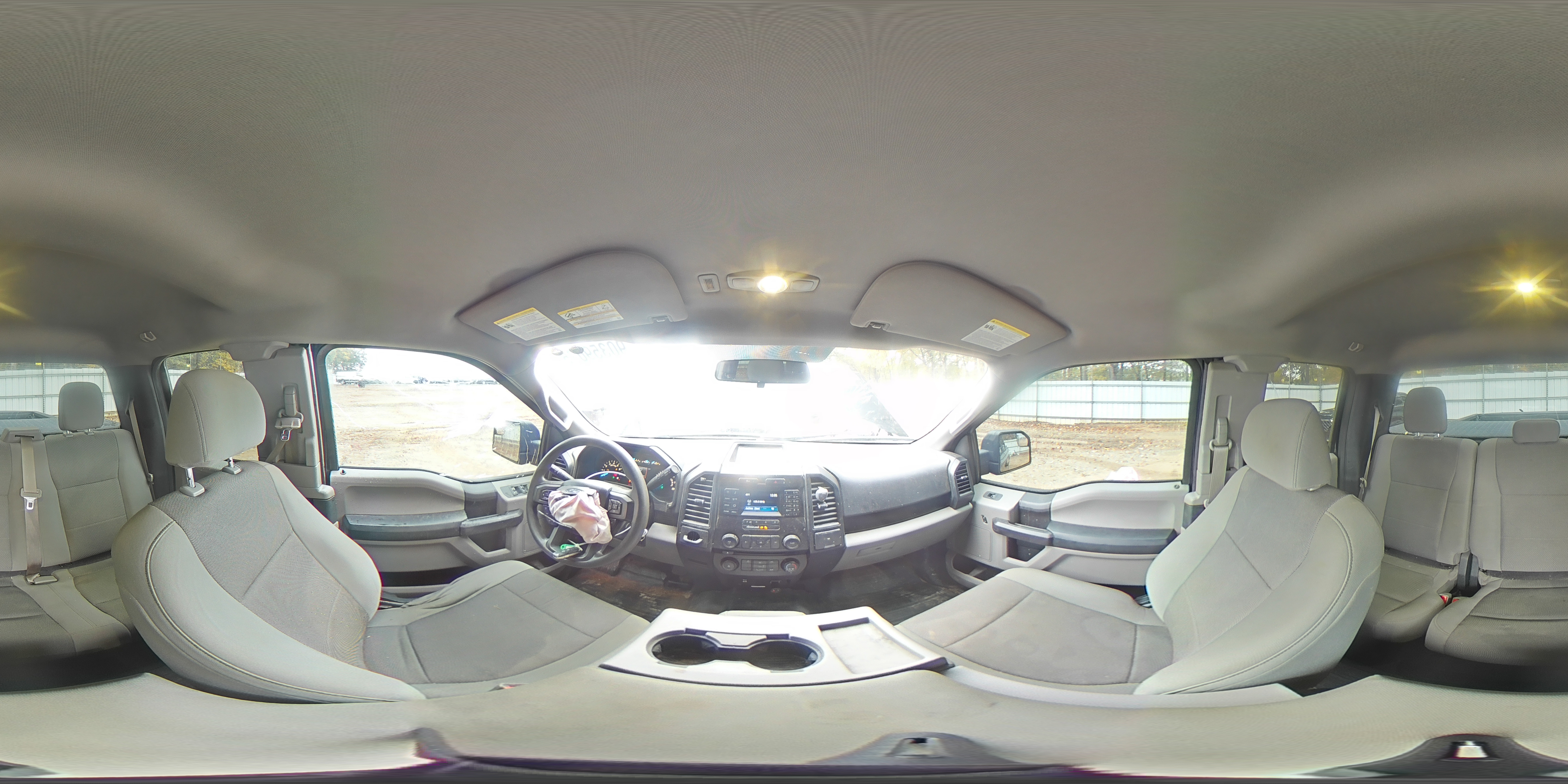 2016 Ford F150 Super Cab VIN: 1FTEX1C82GFA42718 Lot: 90359075