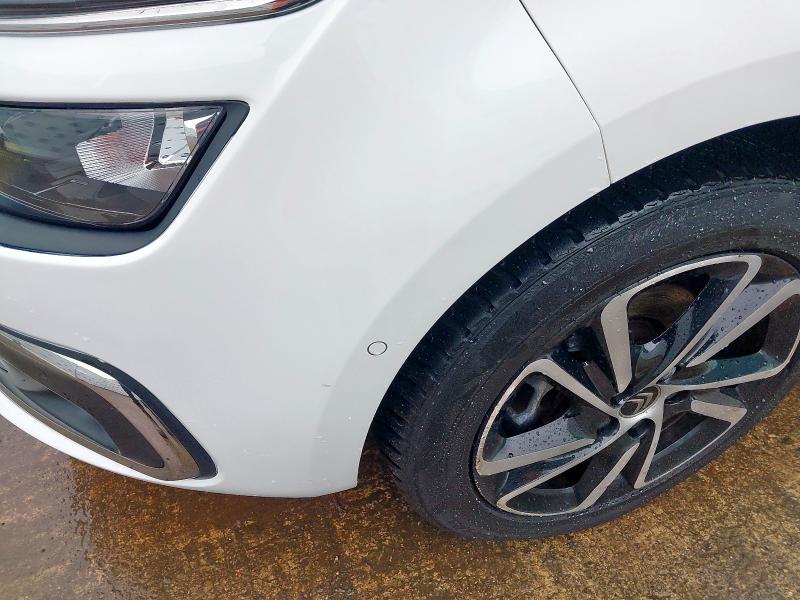 2019 CITROEN C4 SPACETOURER 1.2 PURETECH 130 FLAIR 5DR