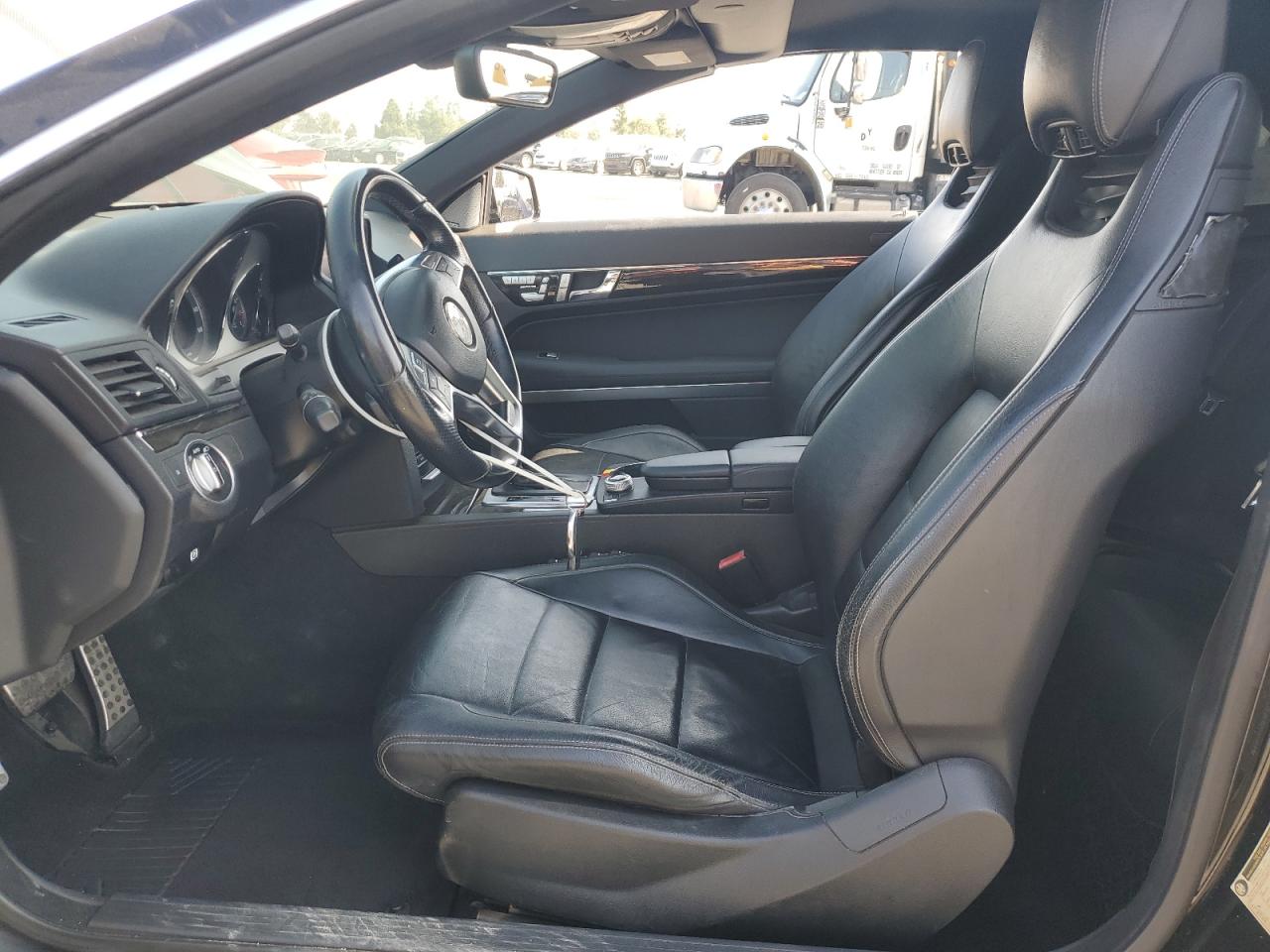 2012 Mercedes-Benz E 550 VIN: WDDKK7DF2CF151732 Lot: 91558005